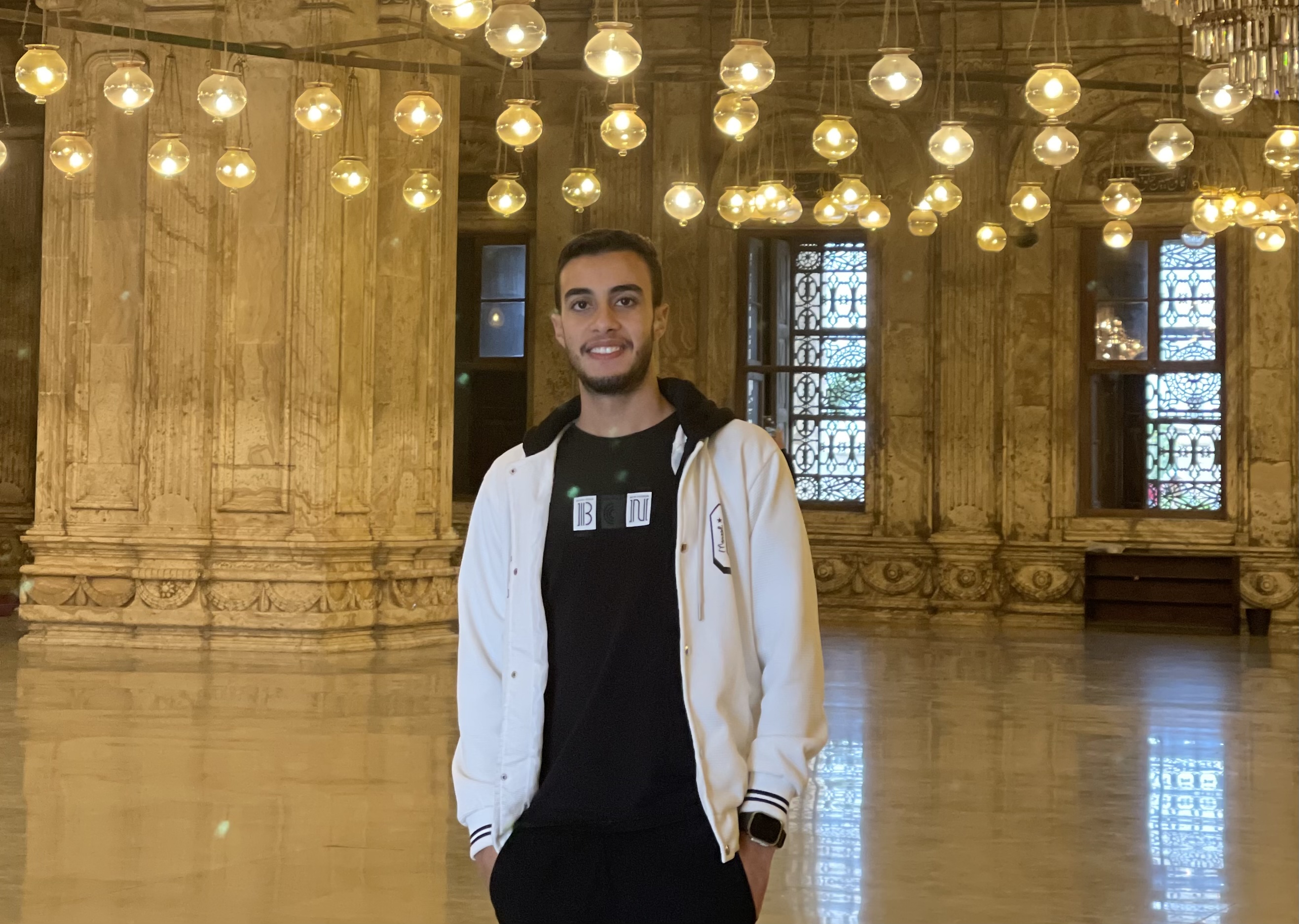 مؤمن نصار