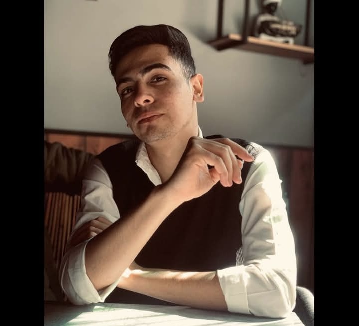 أحمد علي