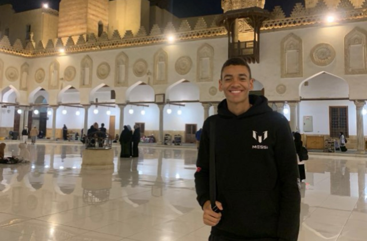 ابراهيم محمد